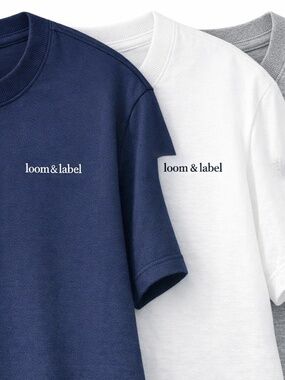 T-shirts